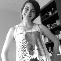Kailyn Eggett