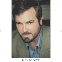 John Matthew (Jack) Brewer