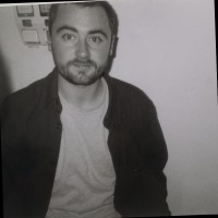 Kieran Crosby