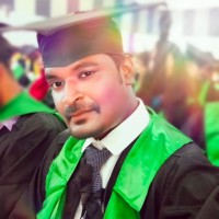 Naveen Raj