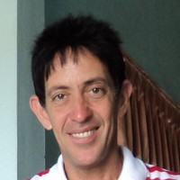 Horacio Jesús Iturbe Guerra