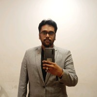 Arjunkumar B