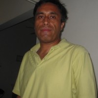José Ramiro González Posada