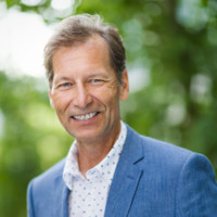 Peter Krahn P. Eng.