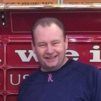 mike wentworth