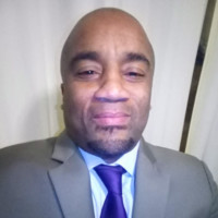 Trevor Mitchell