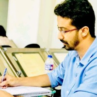 Zohaib Hassan