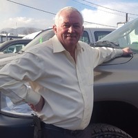 Leonard Root