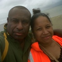 Naomi Somono Pokana