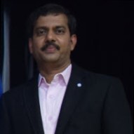 Karunacharan Gorjala