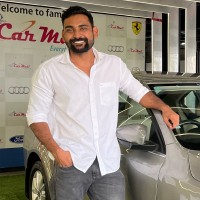 Vaibhav Deshmukh