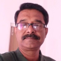 Saikat Biswas