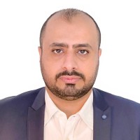 ALI AL-SALAHI