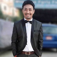 Rajan Shrestha