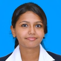 Teena Eldho