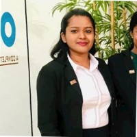 Sugandhika Sandarenu