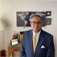 Luis Martinez