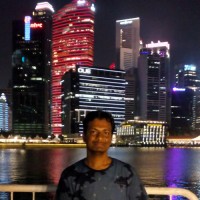 Swaroop Reddy