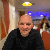Mark Breidenbach