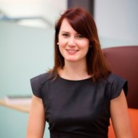 Kate Faram