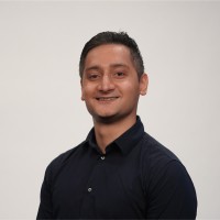 Atish Patel
