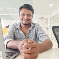 Dhanunjay Kumar Routhu