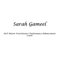 Sarah Gameel