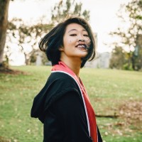 Rainy Gu, Ph.D.