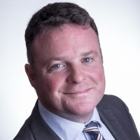 Gary Peace