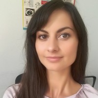 Natalia Nagoliuk