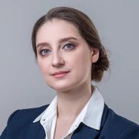 Ольга Суханова