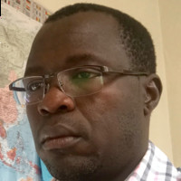 Japheth Kenyi