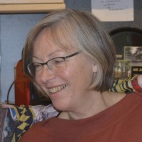 Marion Brouwer