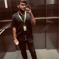 Sharath Chandra Chavali