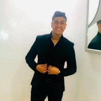 Reda Mansouri