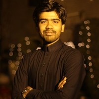 Muhammad Ubaid Haroon