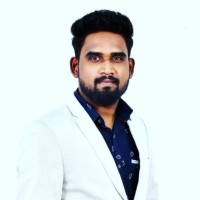 Kameshwaran T