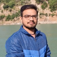 Tushar Kashyape