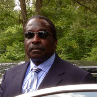 Jerry Pearson