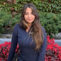 Rima Boudali