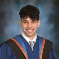 Cyrus Robaei