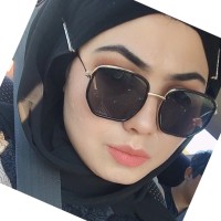 Bakhtawar Muradi