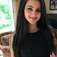 Lina Latif