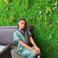 Halima Jackson