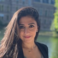 Nazli Tuzer