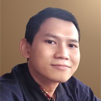 Ahmad Ridwan Pradana
