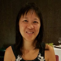 Lydie Lau-Asin