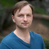Ben Carter Olcott