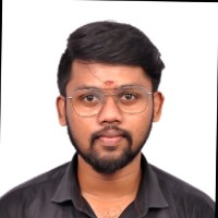 Barath Kumar D