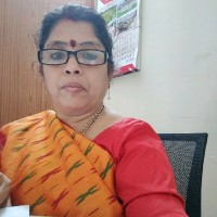 Lakshmi Kumari Cherukupalli